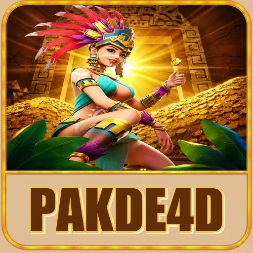 Instalasi pakde4d