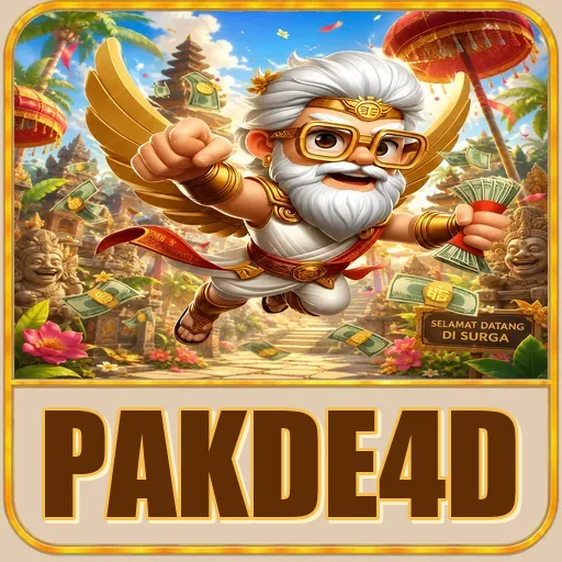Keamanan pakde4d